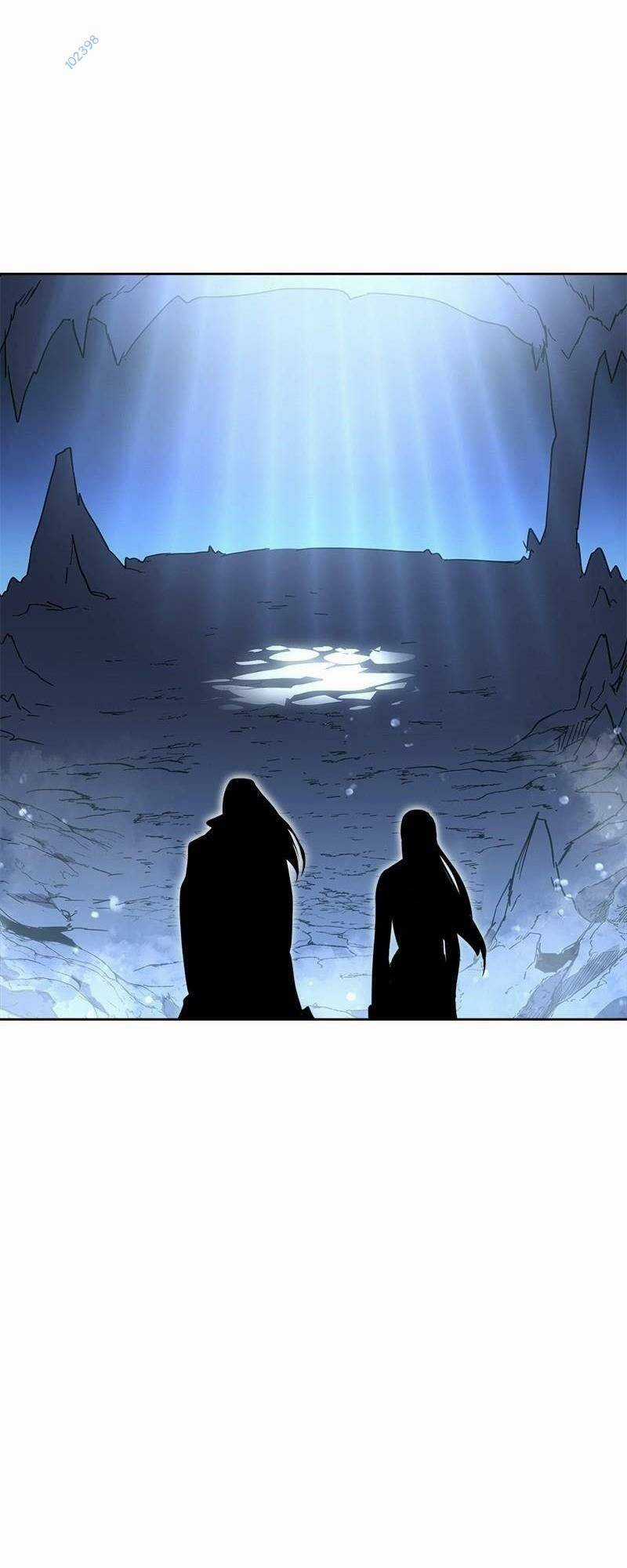 Trùm Cuối Chapter 37 trang 18