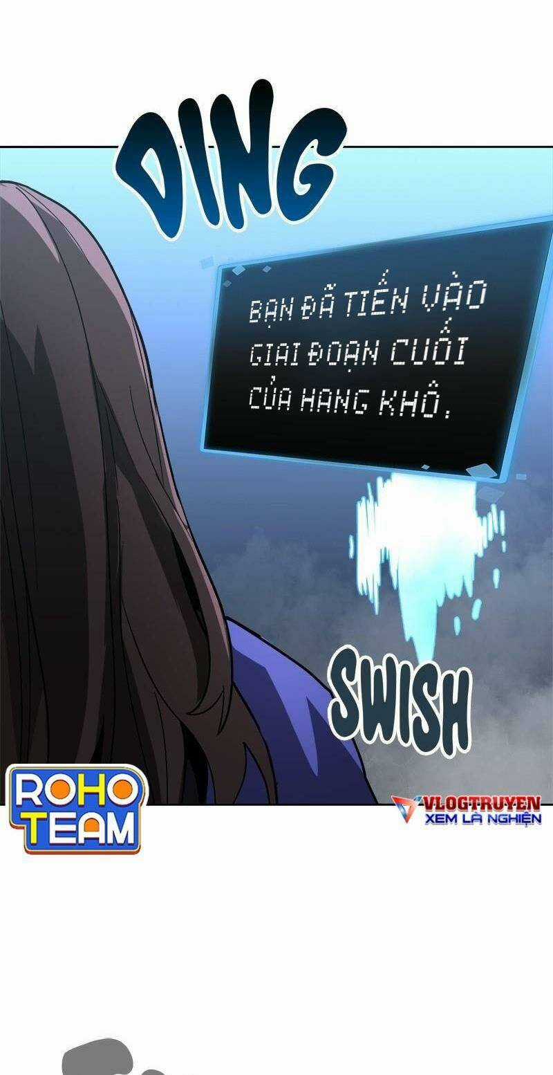 Trùm Cuối Chapter 37 trang 19