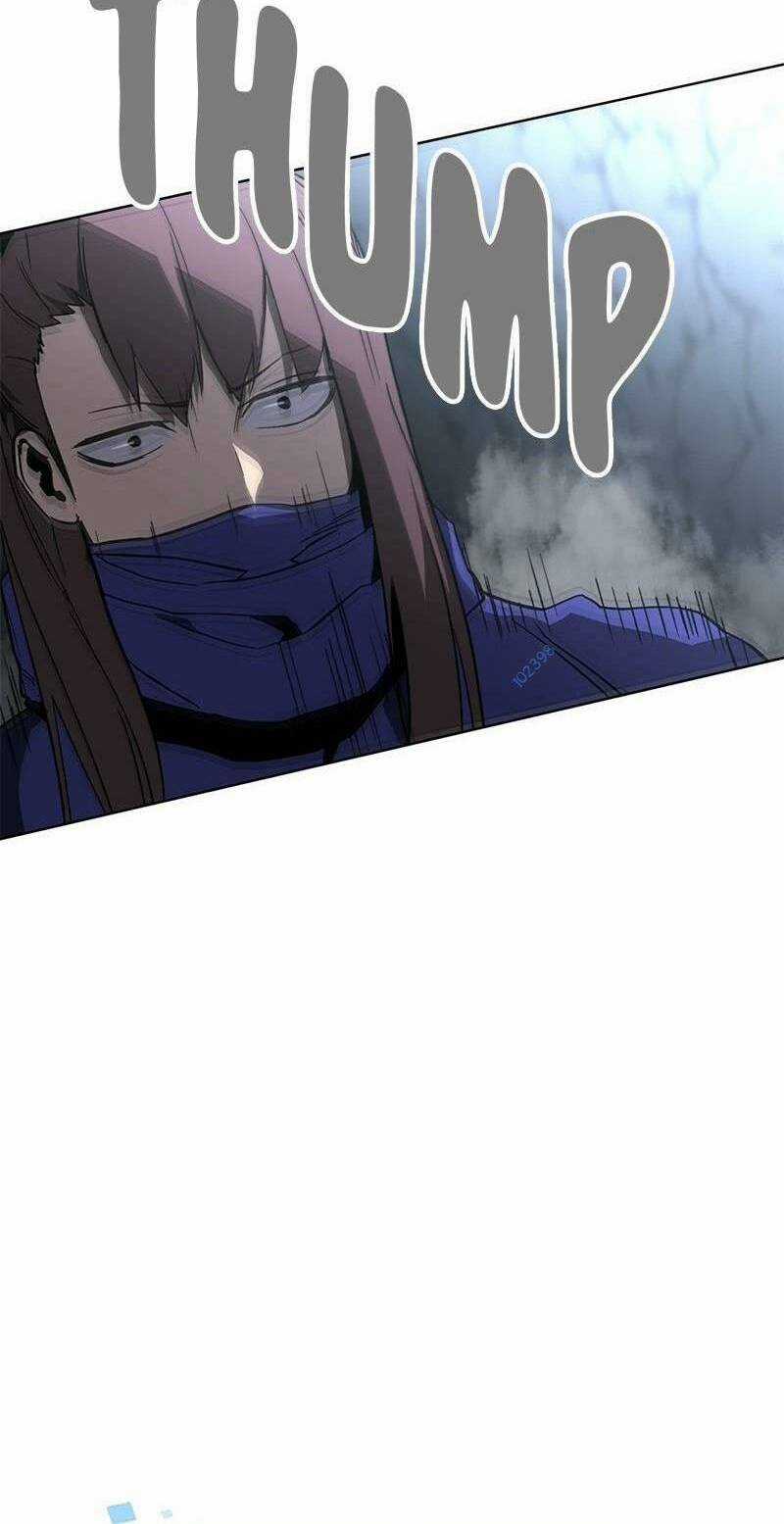 Trùm Cuối Chapter 37 trang 20