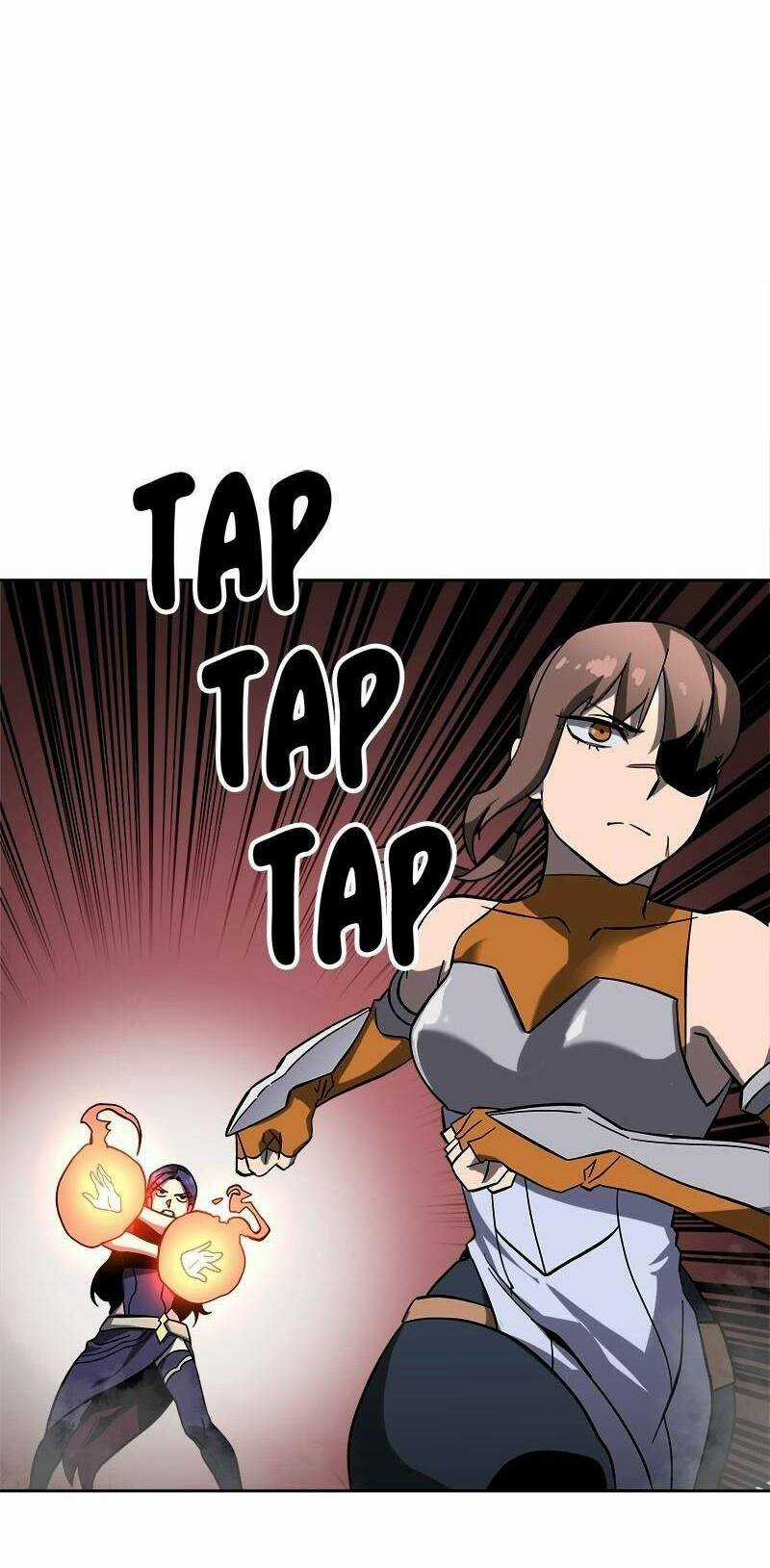 Trùm Cuối Chapter 37 trang 23