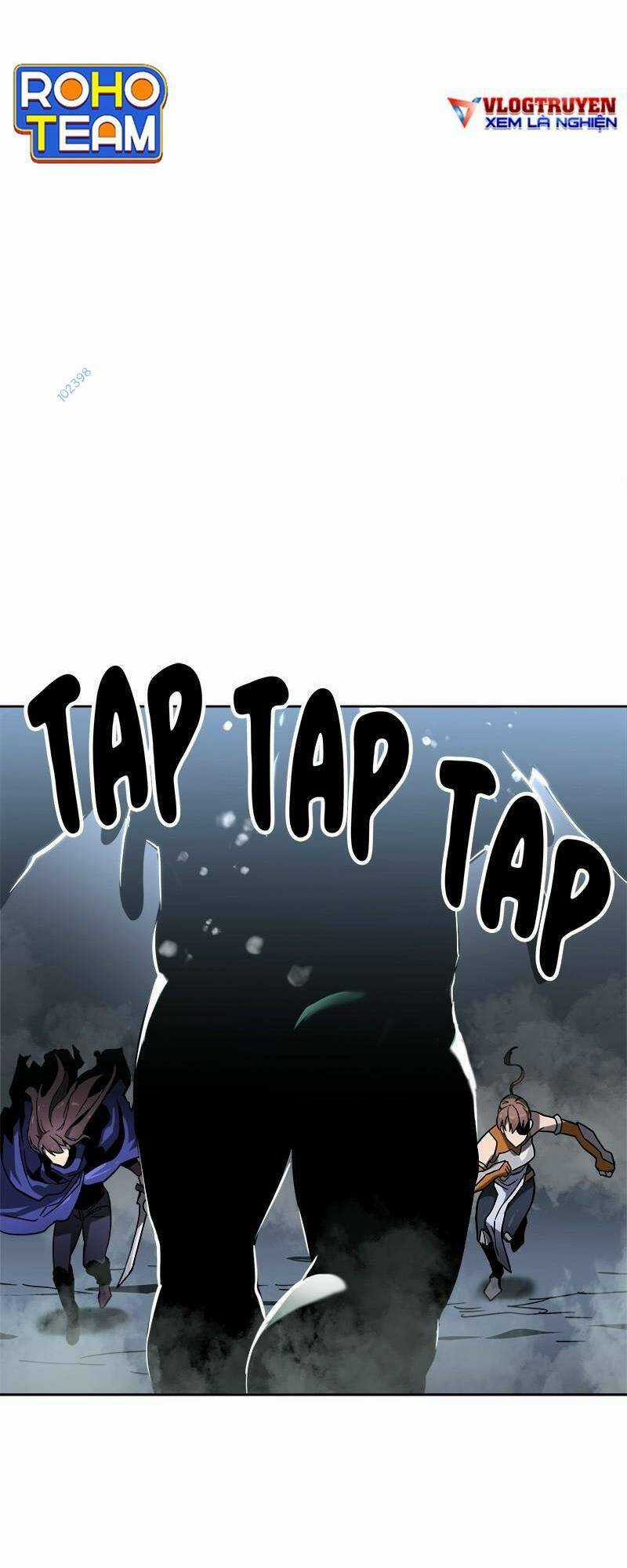 Trùm Cuối Chapter 37 trang 24