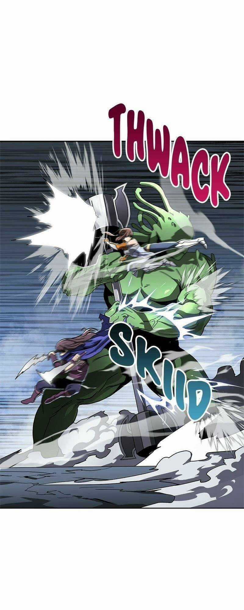 Trùm Cuối Chapter 37 trang 25