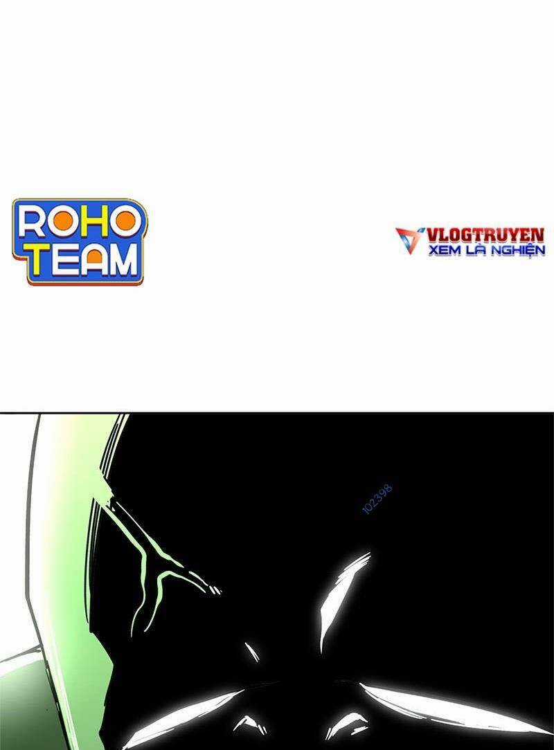 Trùm Cuối Chapter 37 trang 26