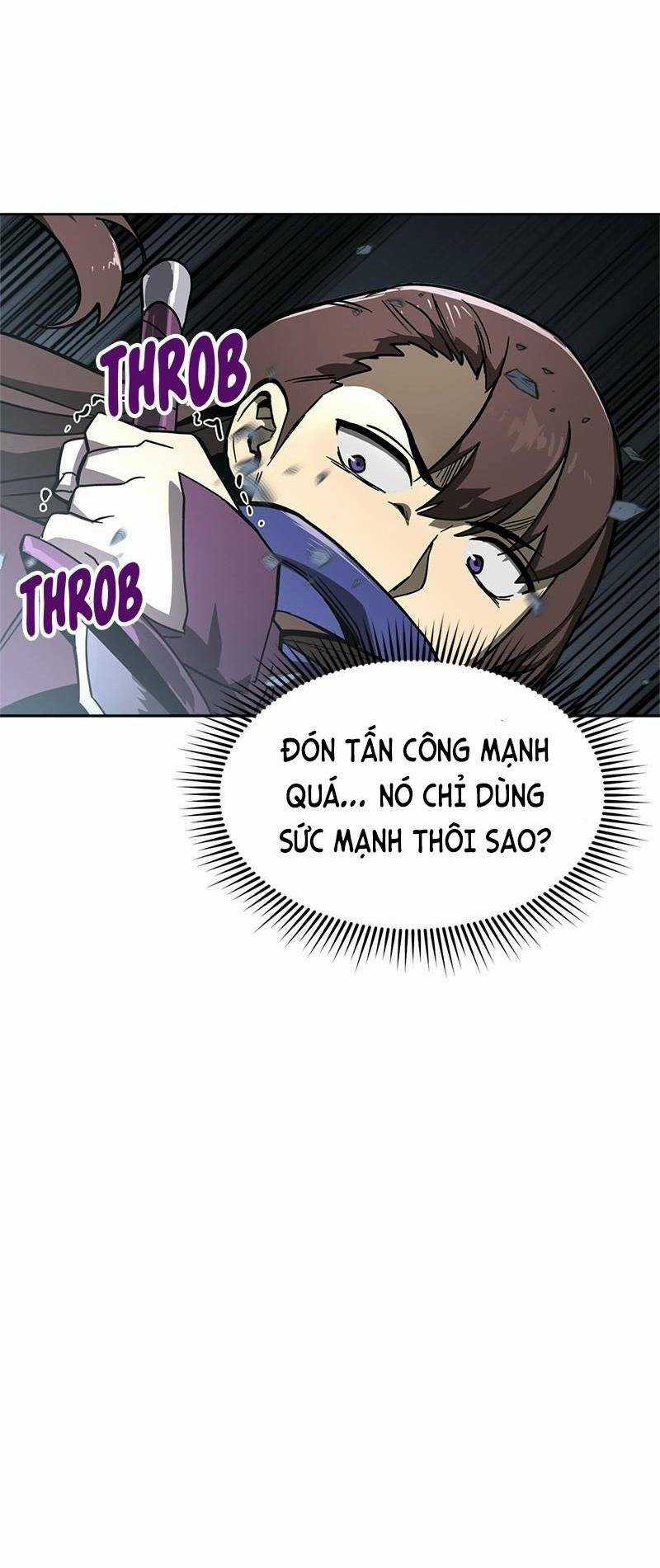Trùm Cuối Chapter 37 trang 29
