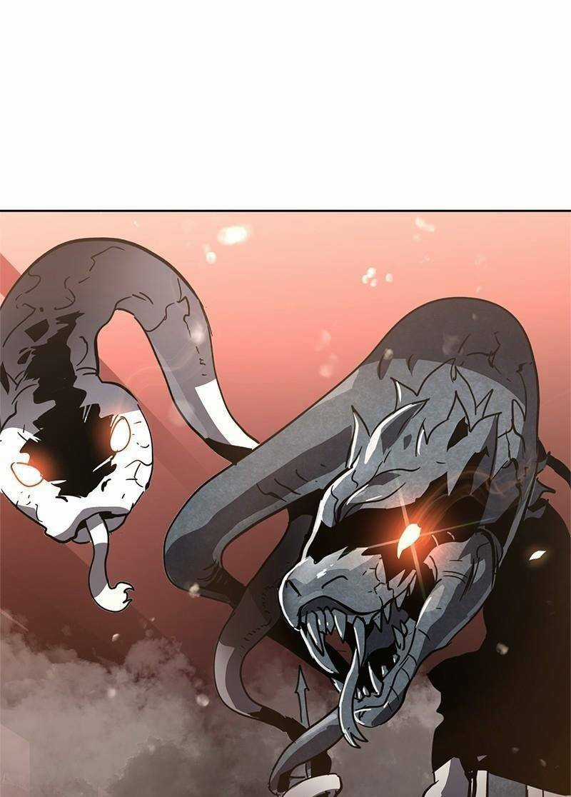 Trùm Cuối Chapter 37 trang 3