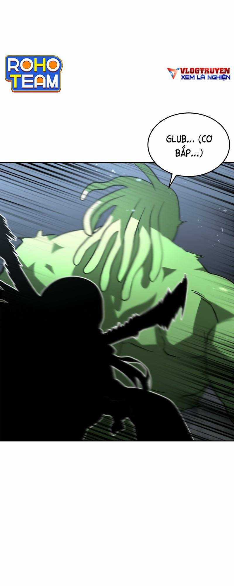 Trùm Cuối Chapter 37 trang 34