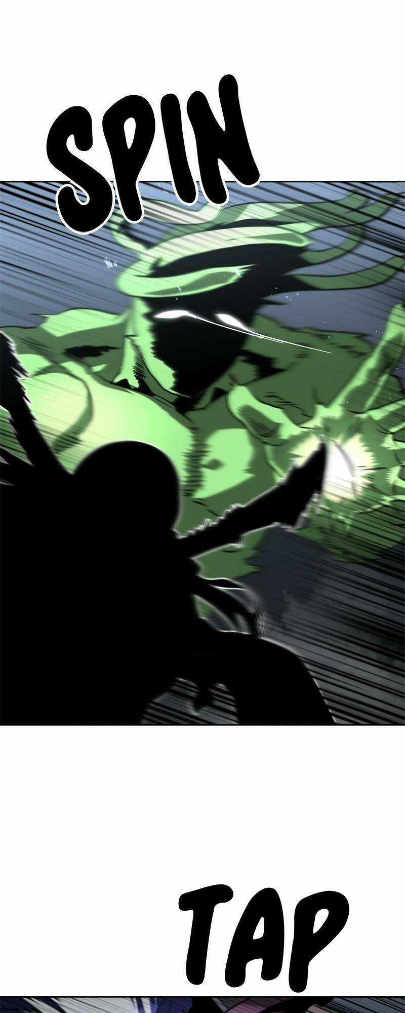 Trùm Cuối Chapter 37 trang 35