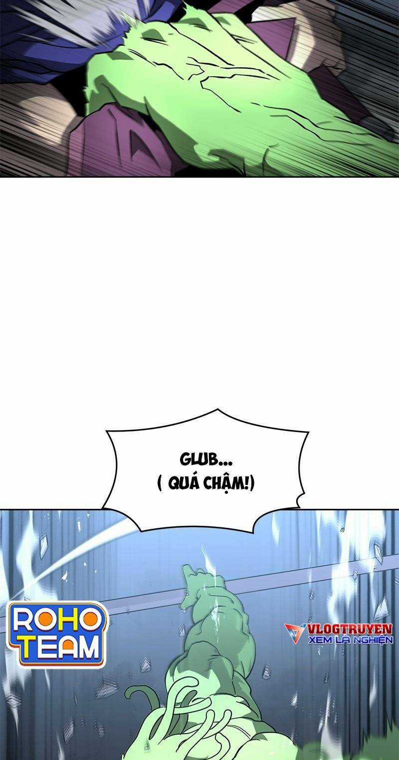 Trùm Cuối Chapter 37 trang 36