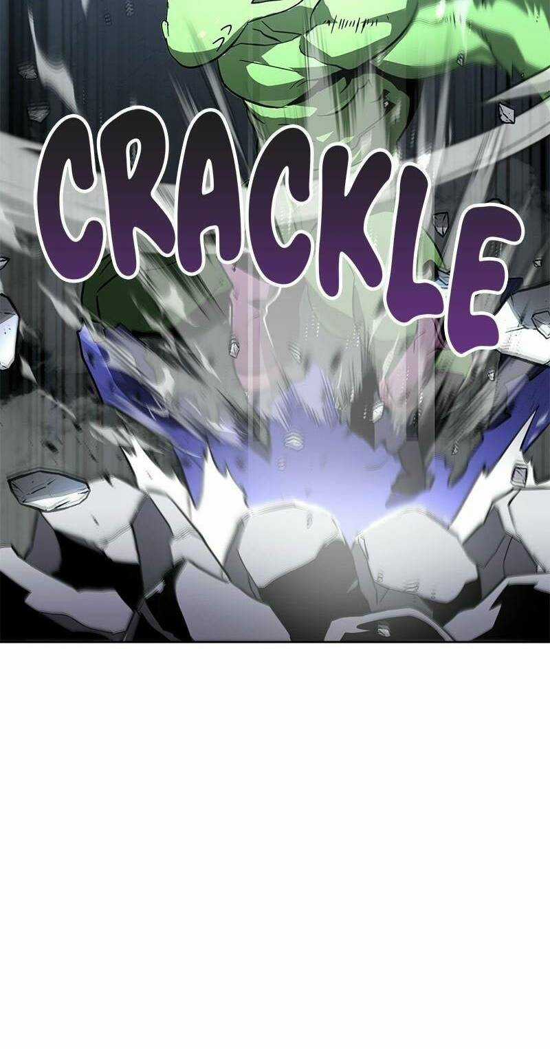 Trùm Cuối Chapter 37 trang 37