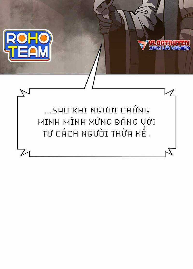 Trùm Cuối Chapter 37 trang 4