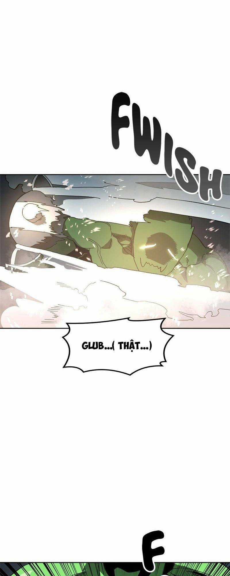 Trùm Cuối Chapter 37 trang 42