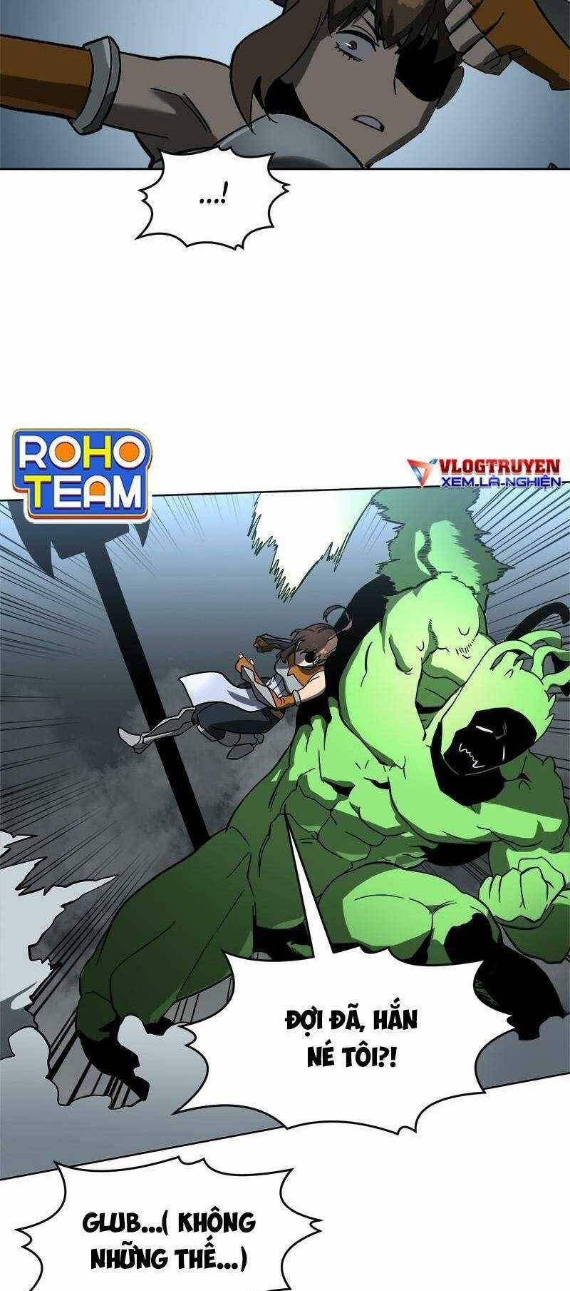 Trùm Cuối Chapter 37 trang 46