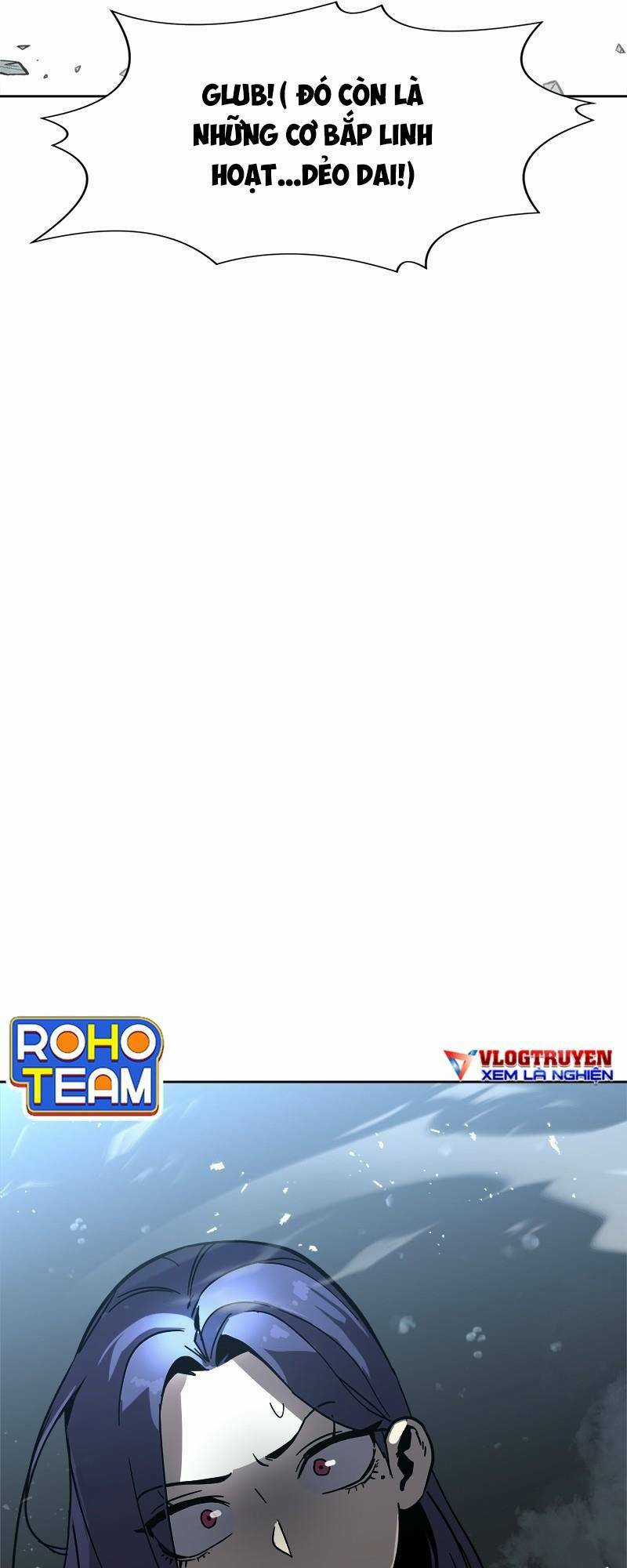 Trùm Cuối Chapter 37 trang 48