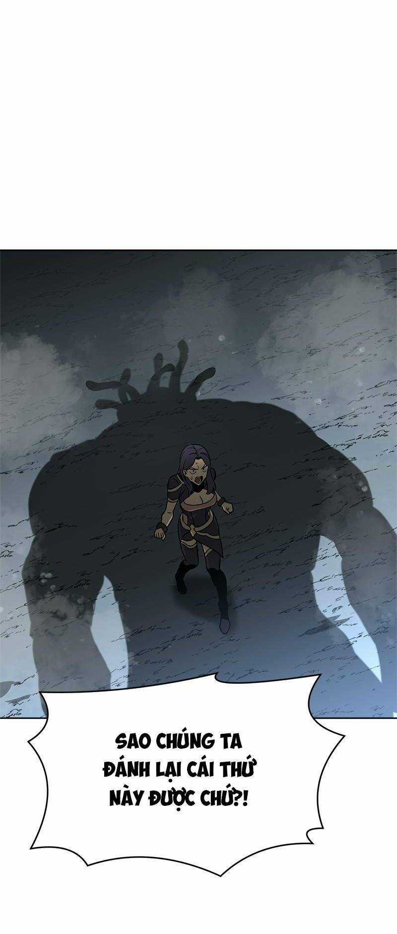 Trùm Cuối Chapter 37 trang 50