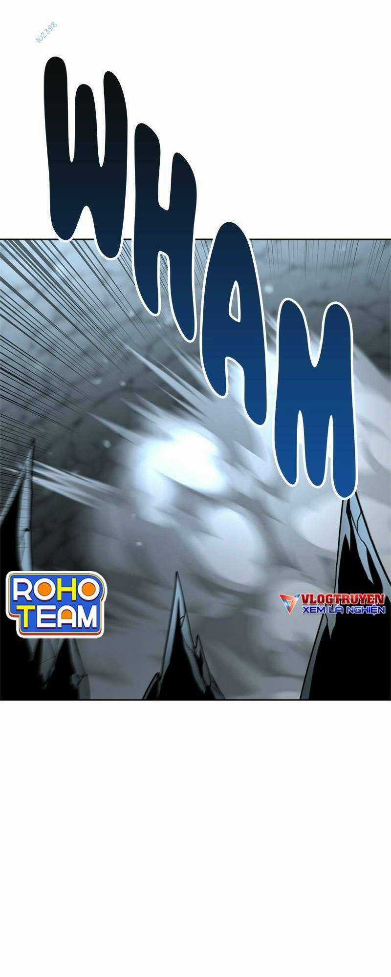 Trùm Cuối Chapter 37 trang 51