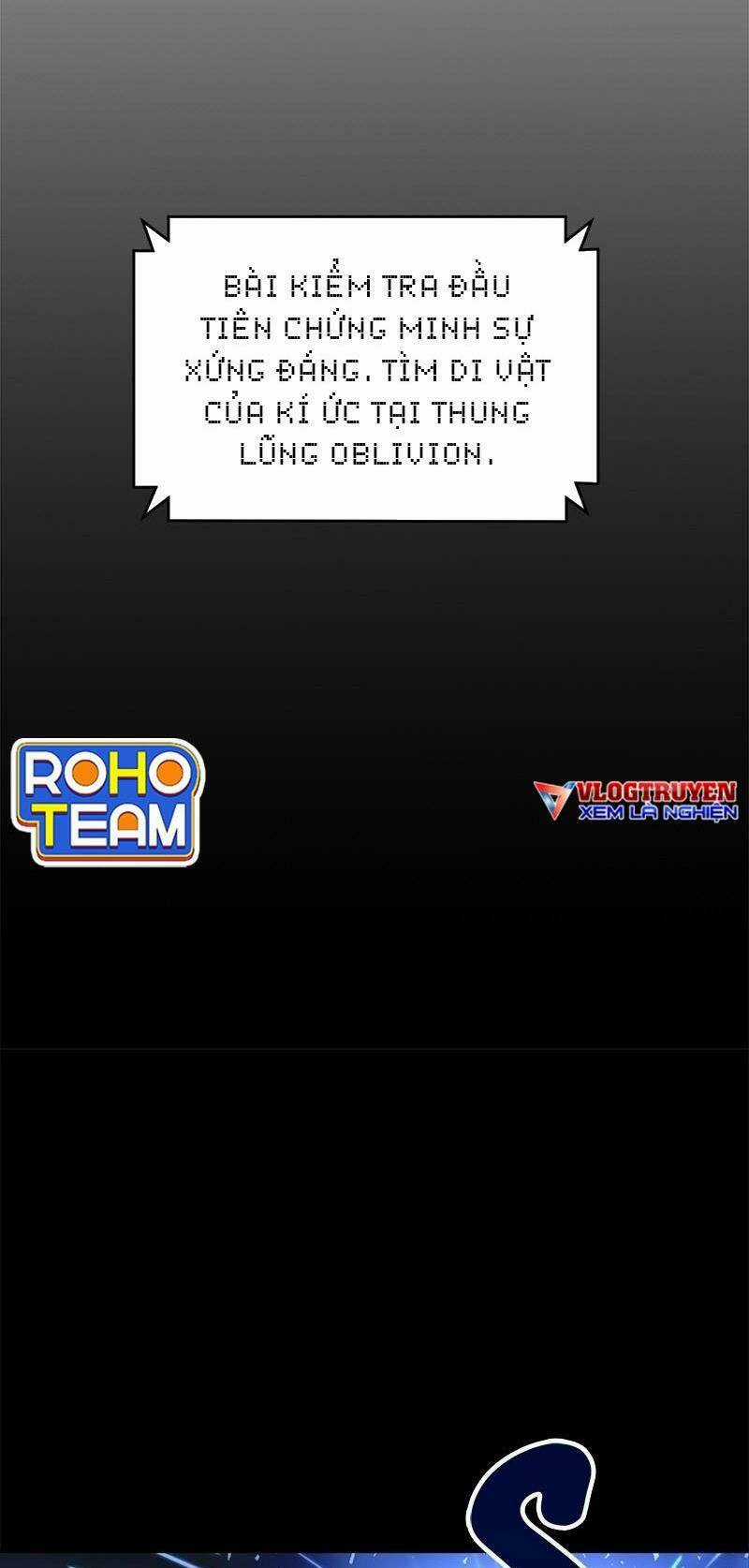 Trùm Cuối Chapter 37 trang 58