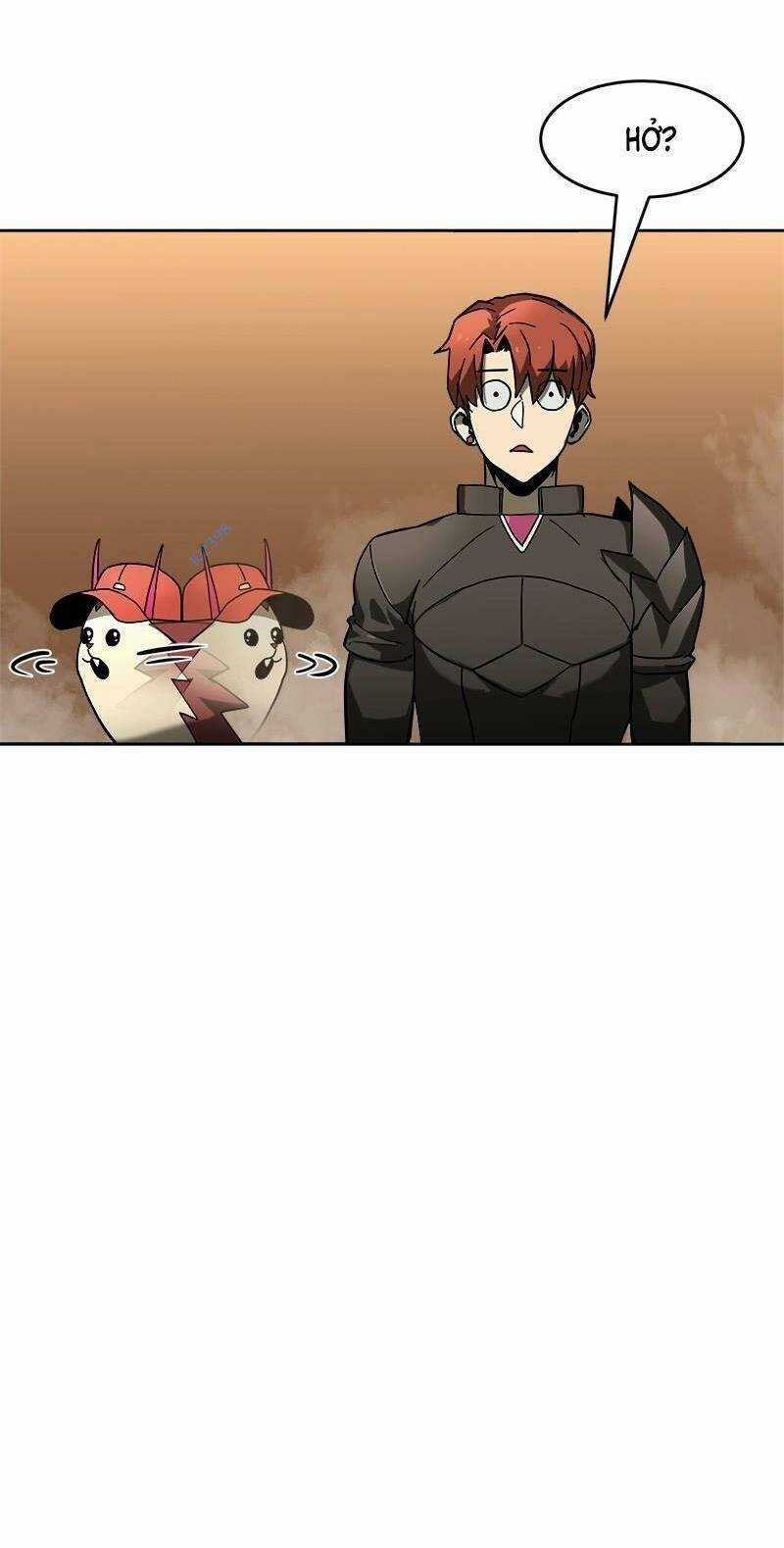 Trùm Cuối Chapter 37 trang 6