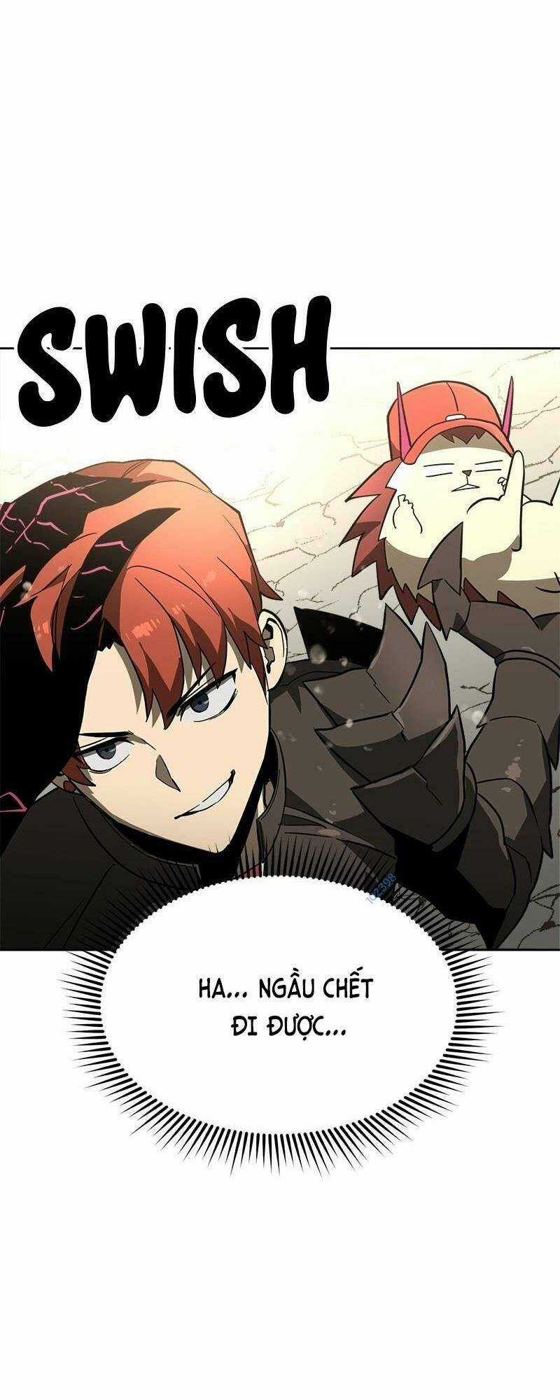 Trùm Cuối Chapter 37 trang 63