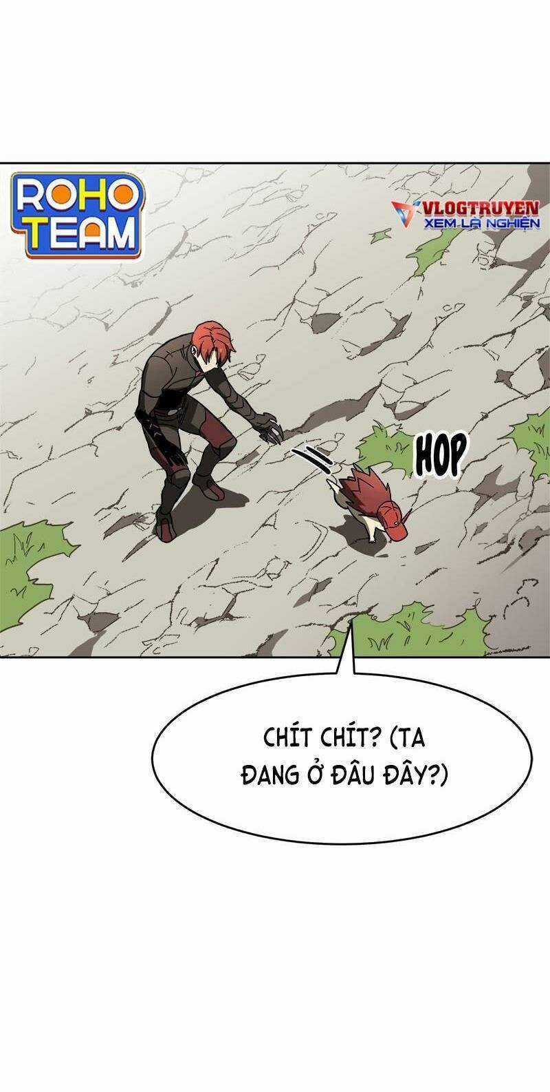 Trùm Cuối Chapter 37 trang 64