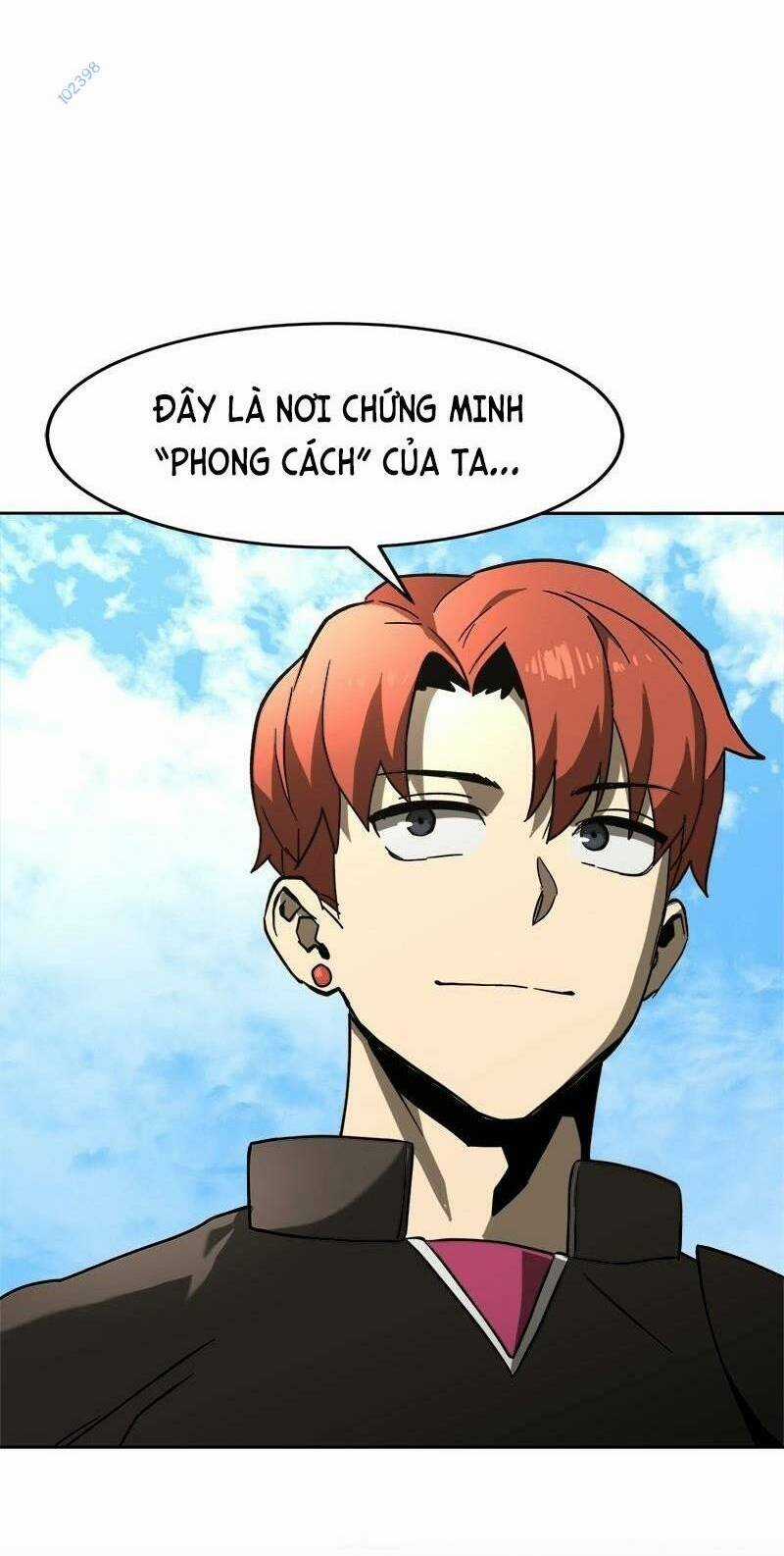 Trùm Cuối Chapter 37 trang 65