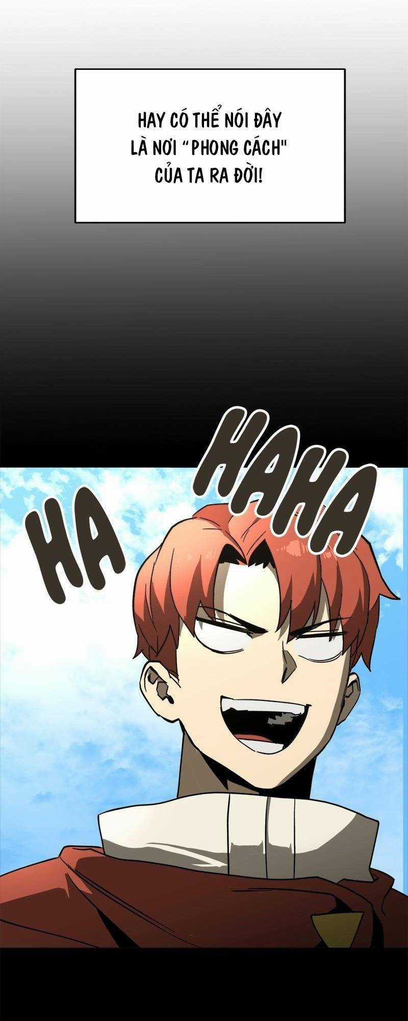 Trùm Cuối Chapter 37 trang 66