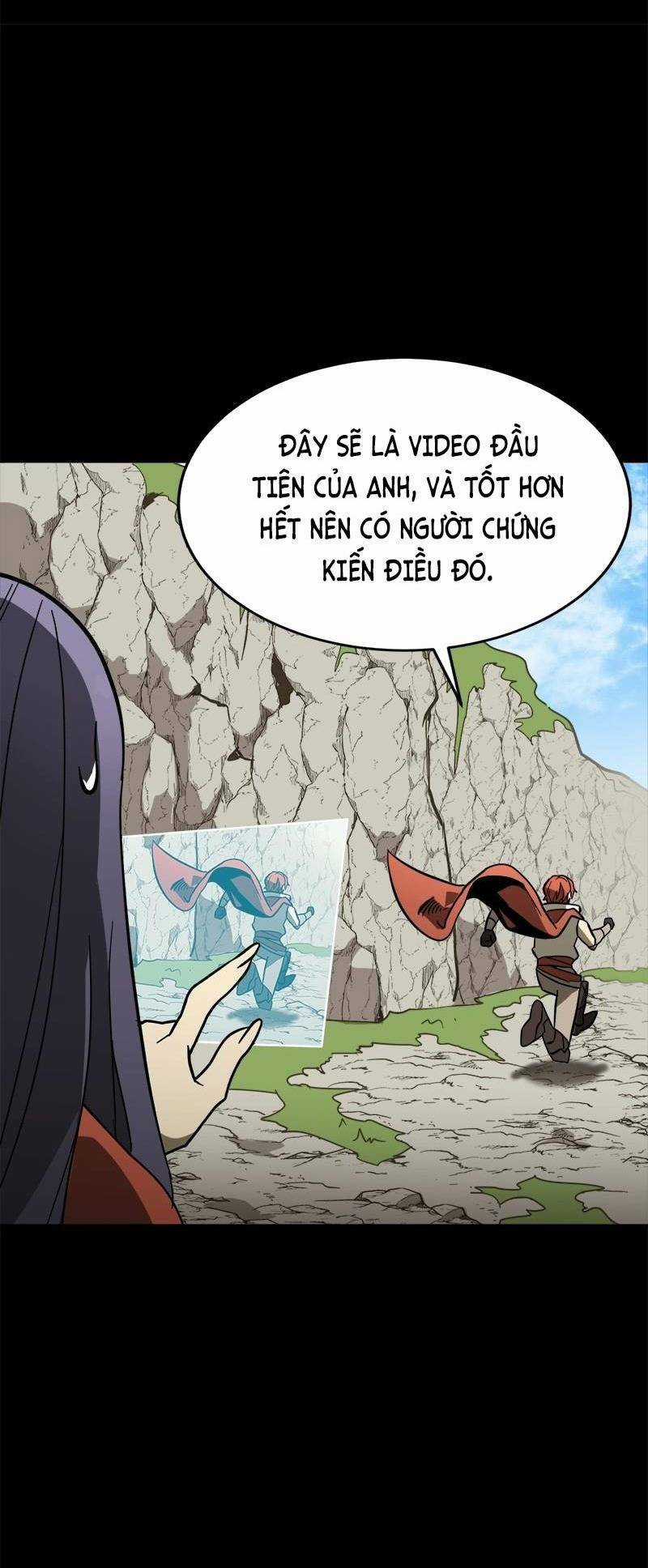 Trùm Cuối Chapter 37 trang 68