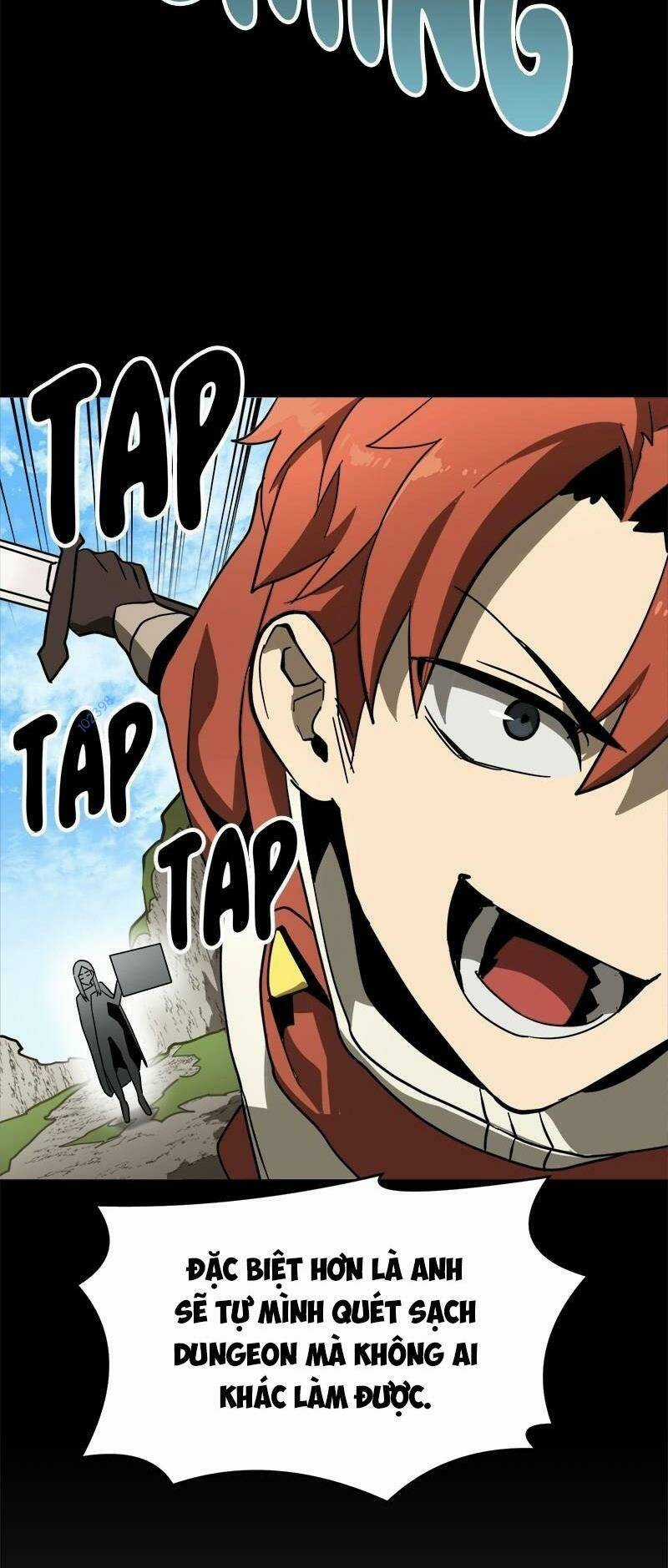 Trùm Cuối Chapter 37 trang 70