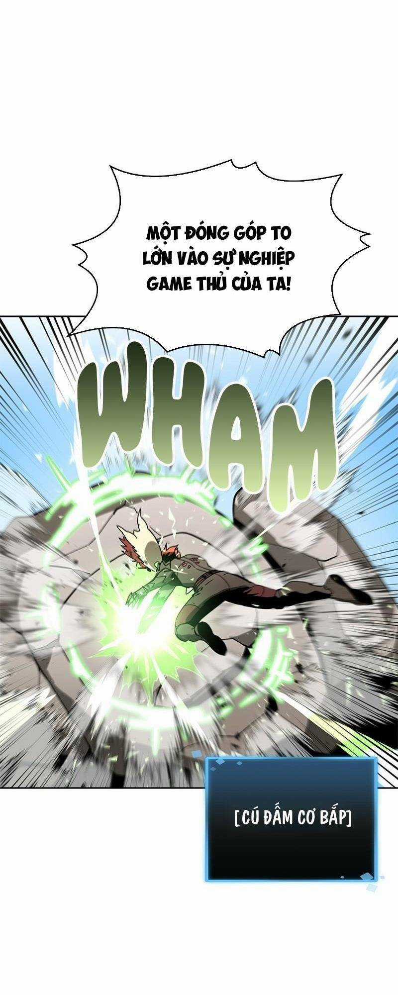 Trùm Cuối Chapter 37 trang 73