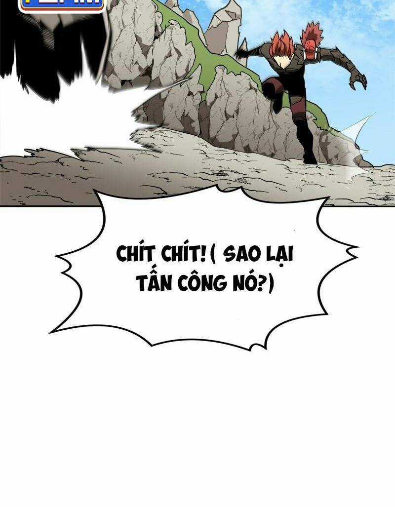 Trùm Cuối Chapter 37 trang 75