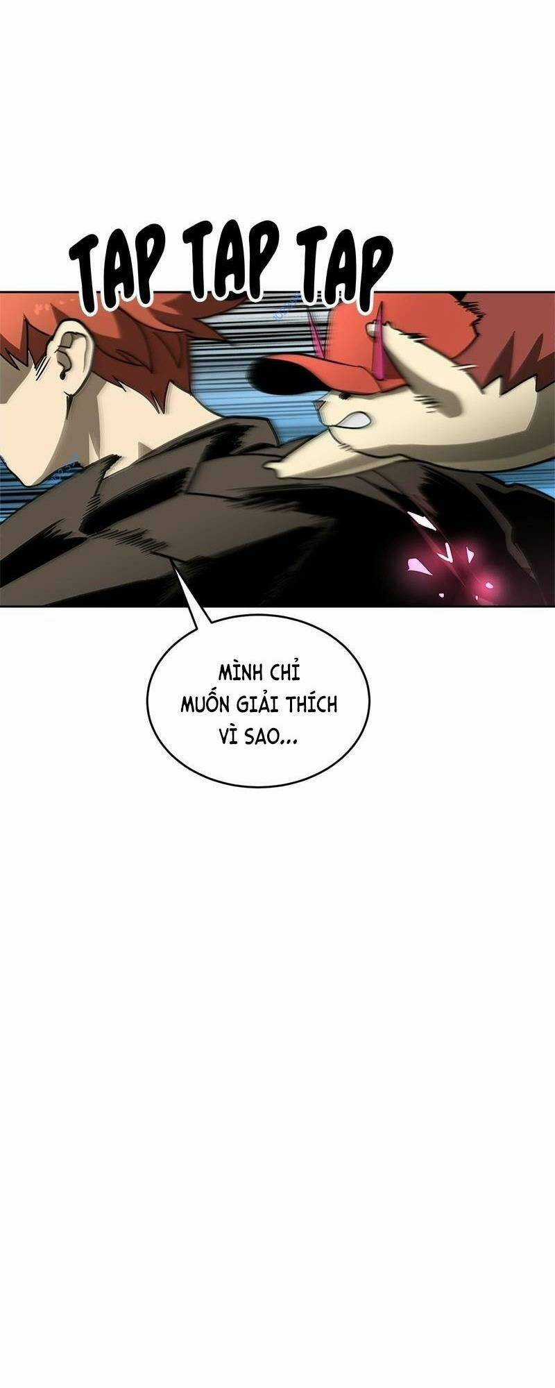 Trùm Cuối Chapter 37 trang 76