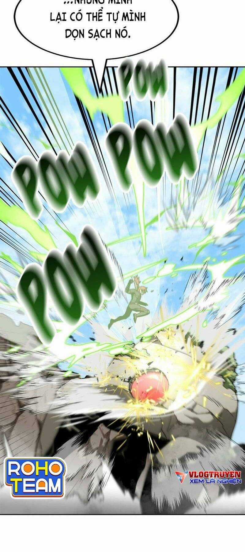 Trùm Cuối Chapter 37 trang 78