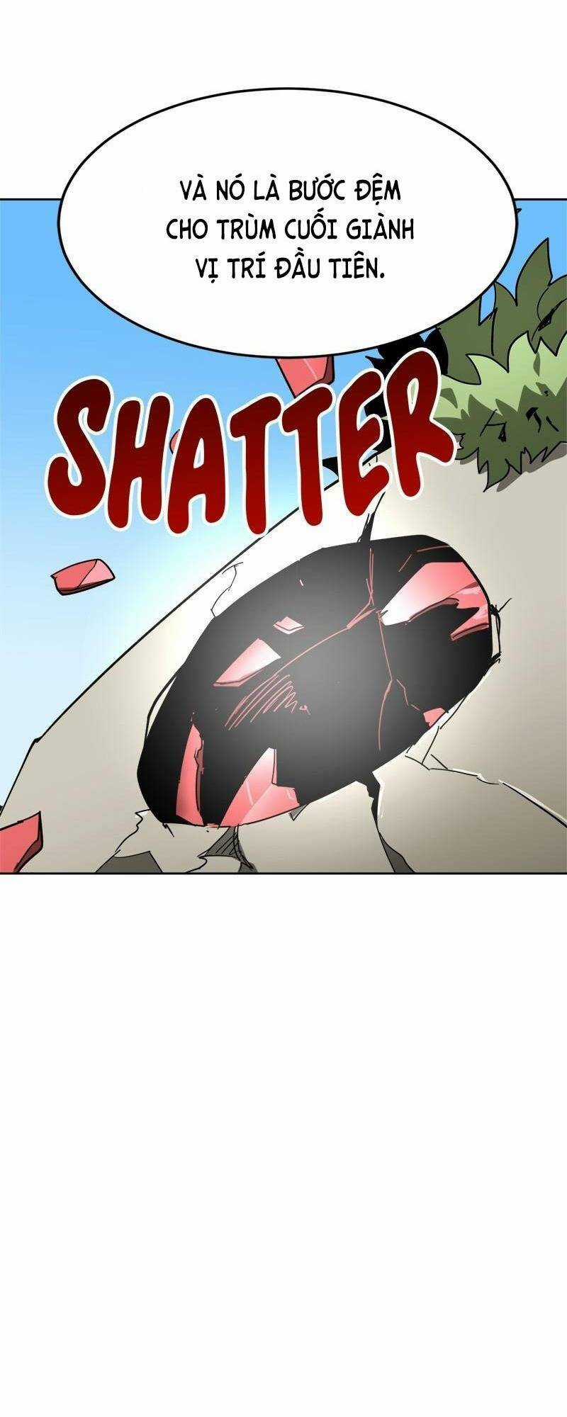 Trùm Cuối Chapter 37 trang 79