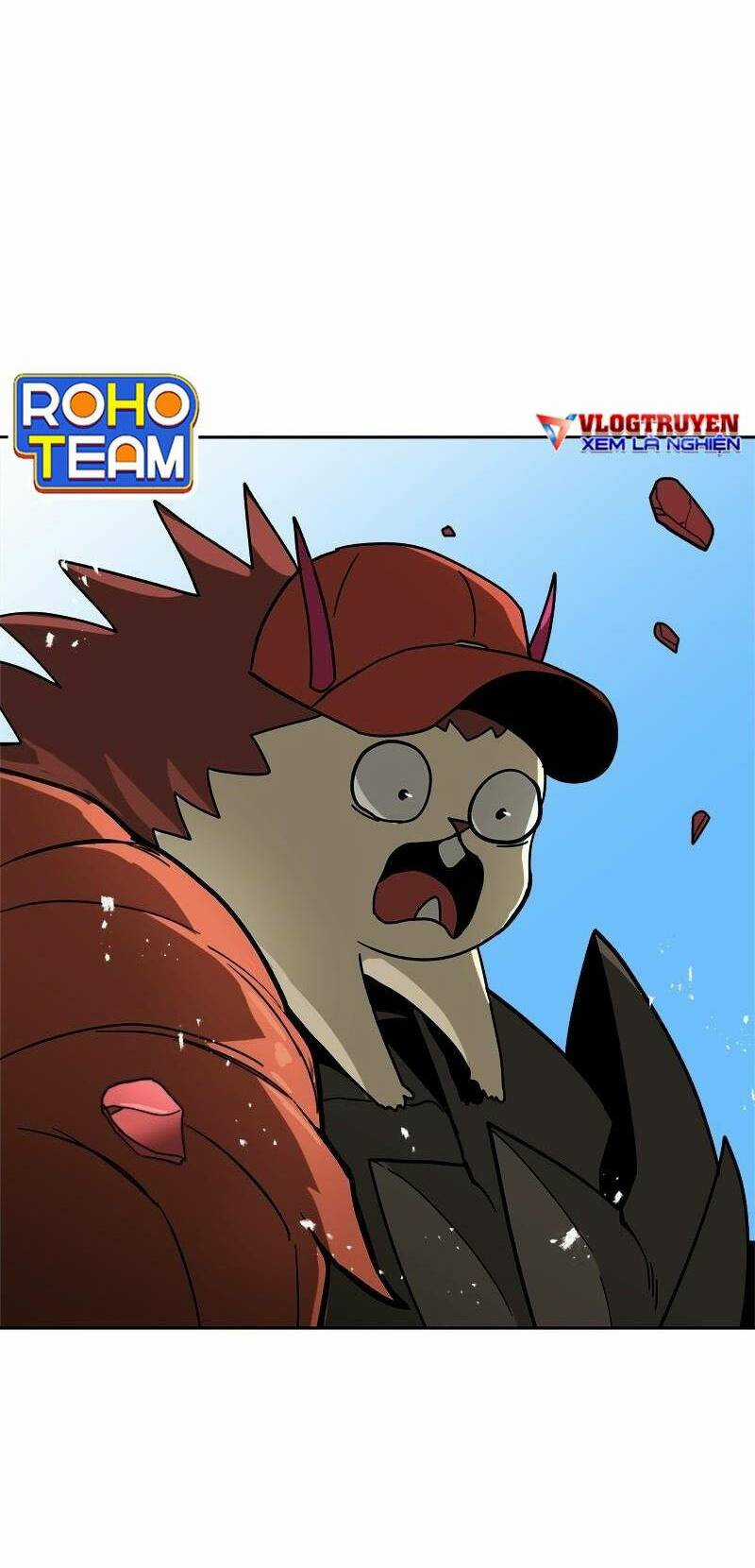 Trùm Cuối Chapter 37 trang 81