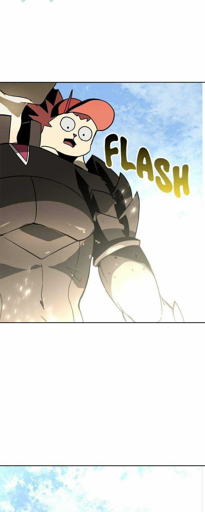 Trùm Cuối Chapter 37 trang 83