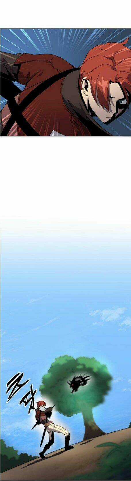 Trùm Cuối Chapter 4 trang 10