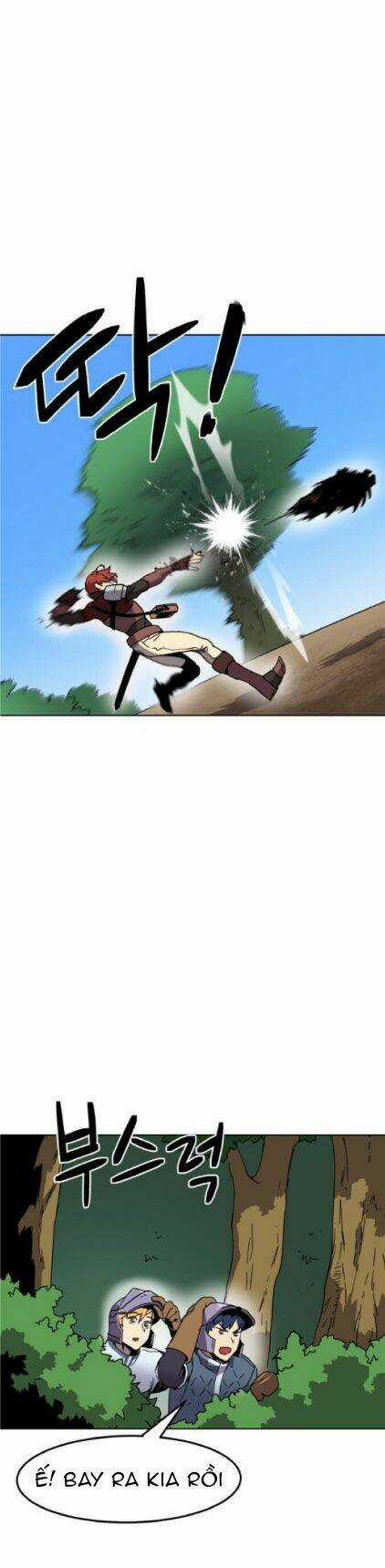 Trùm Cuối Chapter 4 trang 12