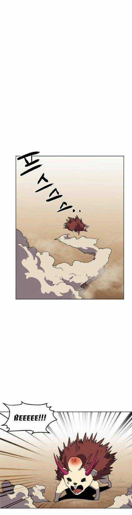 Trùm Cuối Chapter 4 trang 13