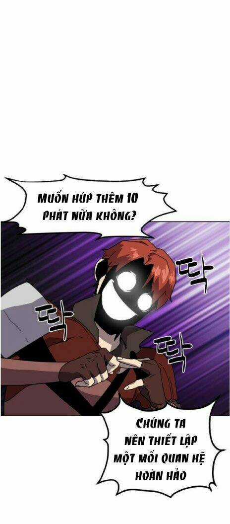 Trùm Cuối Chapter 4 trang 14