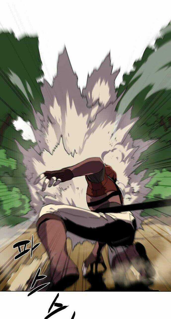 Trùm Cuối Chapter 4 trang 2