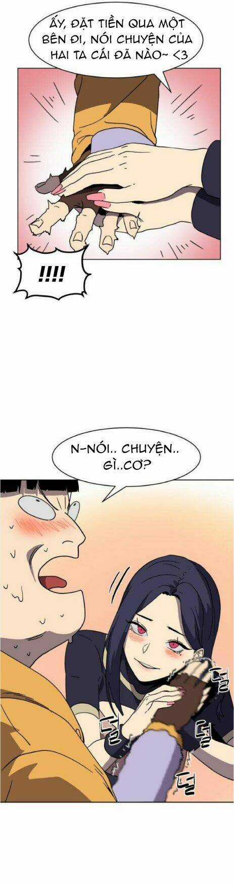 Trùm Cuối Chapter 4 trang 24