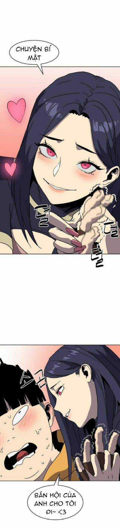 Trùm Cuối Chapter 4 trang 25