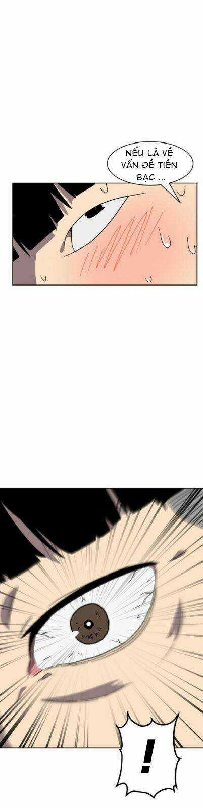 Trùm Cuối Chapter 4 trang 26