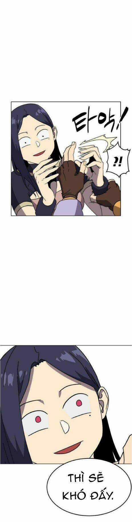 Trùm Cuối Chapter 4 trang 27