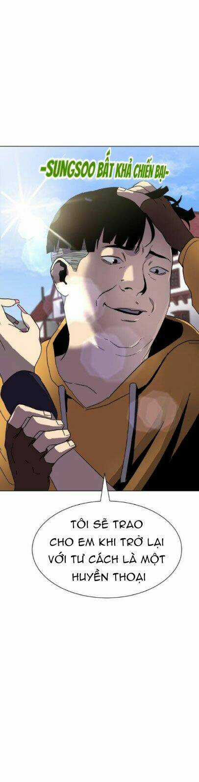 Trùm Cuối Chapter 4 trang 29