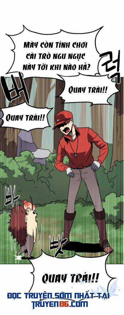 Trùm Cuối Chapter 4 trang 31