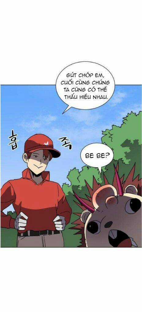 Trùm Cuối Chapter 4 trang 35