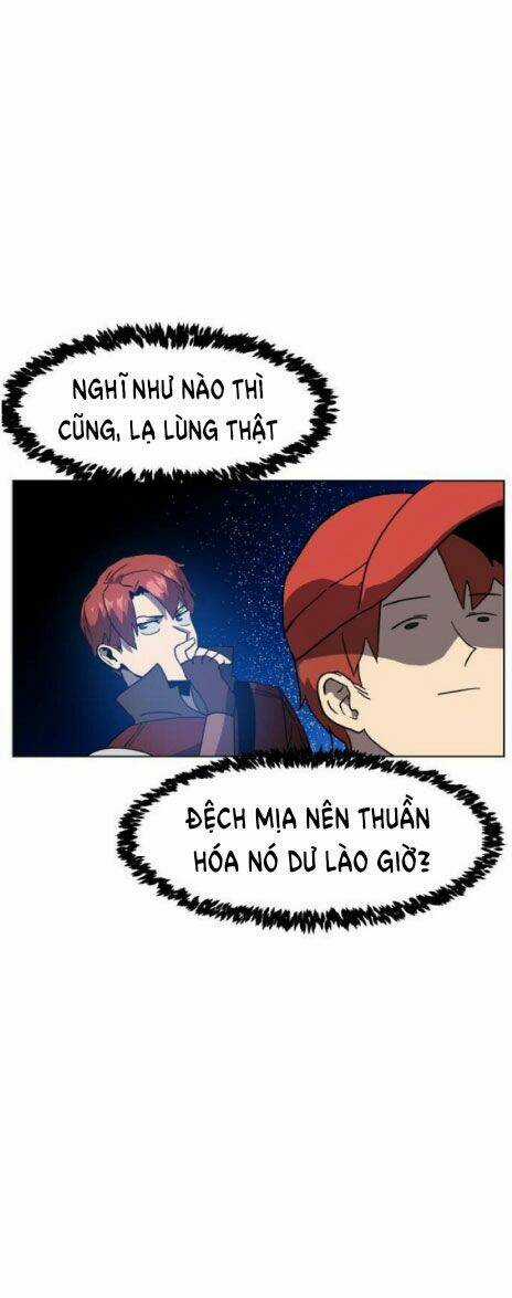 Trùm Cuối Chapter 4 trang 36