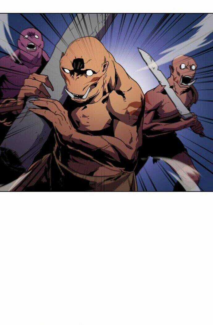 Trùm Cuối Chapter 4 trang 42