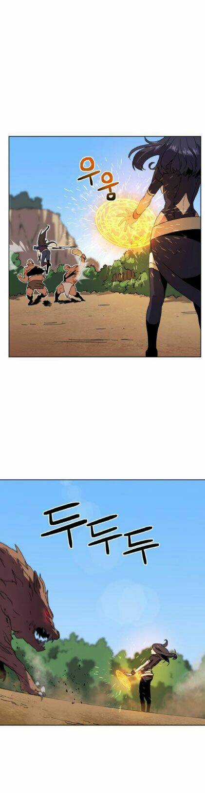 Trùm Cuối Chapter 4 trang 45