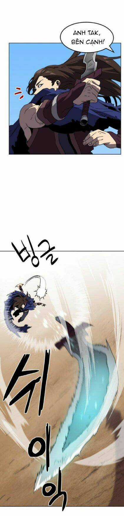 Trùm Cuối Chapter 4 trang 46